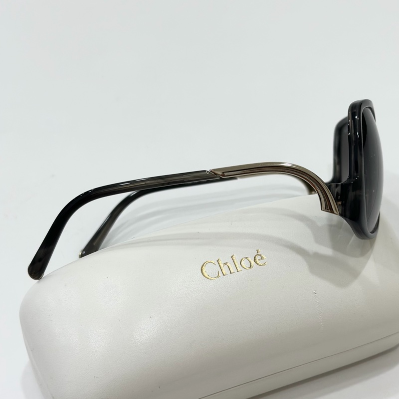 chloe CE675S 太陽眼鏡 墨鏡-8