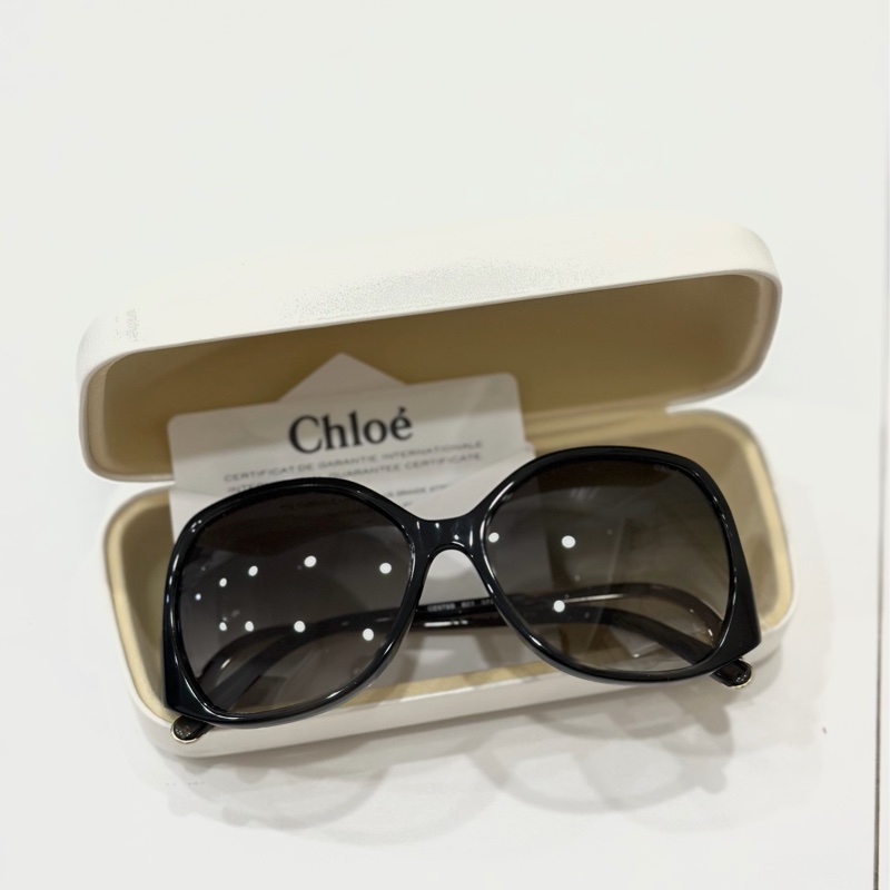 chloe CE675S 太陽眼鏡 墨鏡-14