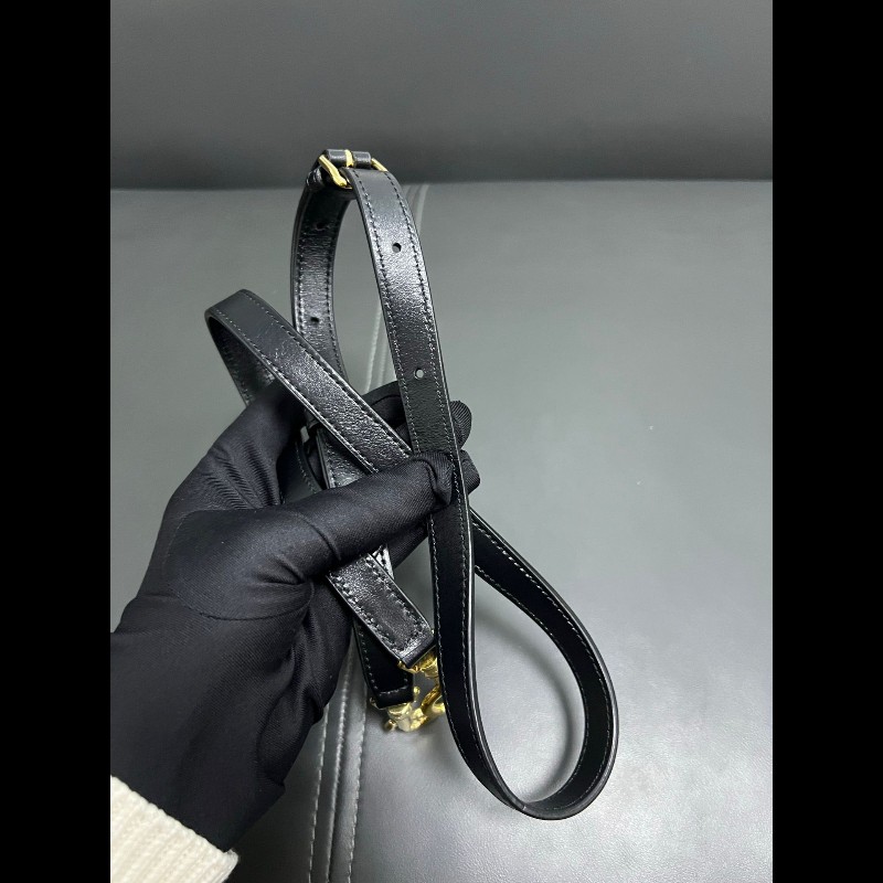 Celine Boston bag 
黑白老花刺繡波士頓手提包-20