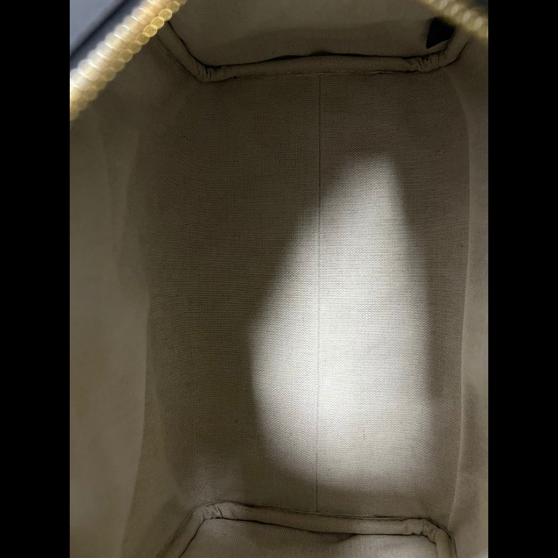 Celine Boston bag 
黑白老花刺繡波士頓手提包-23