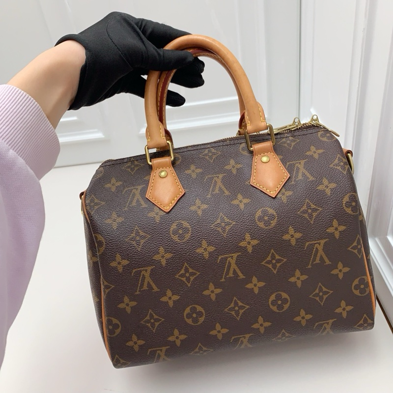 LV老花 speedy25-3