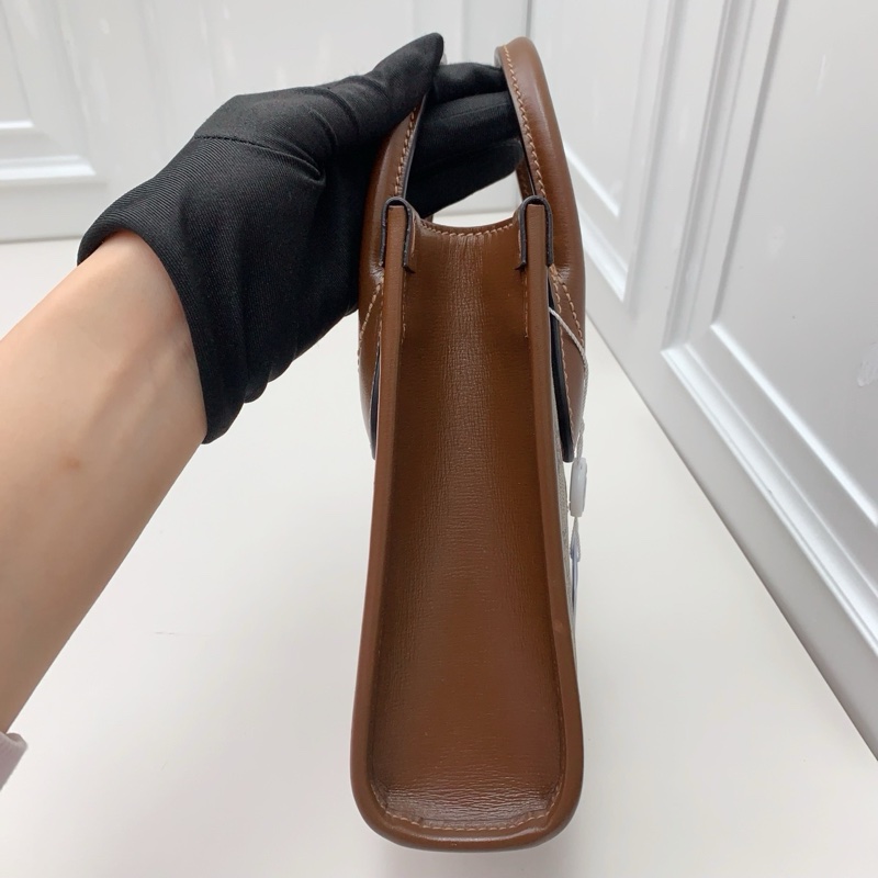 古馳GUCCI 老花琴譜包-4