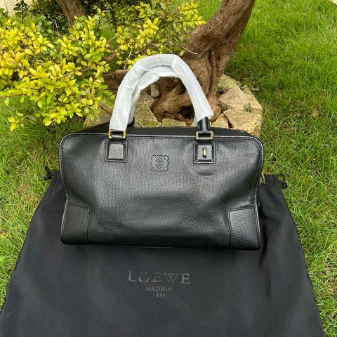 LOEWE 亞馬遜Amazona36男女同款