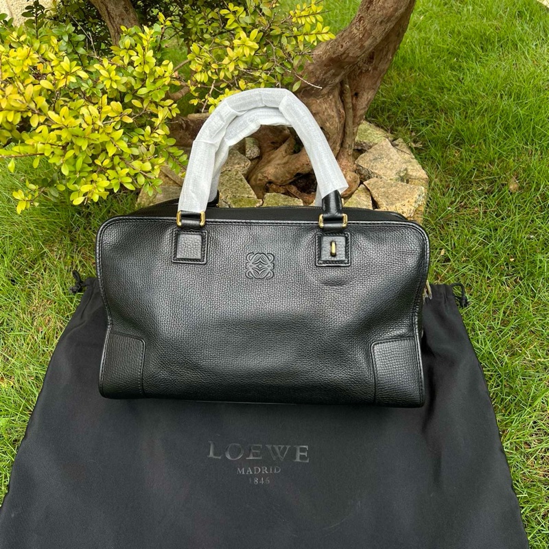 LOEWE 亞馬遜Amazona36男女同款-0