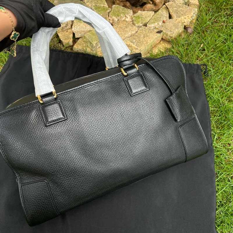 LOEWE 亞馬遜Amazona36男女同款-3