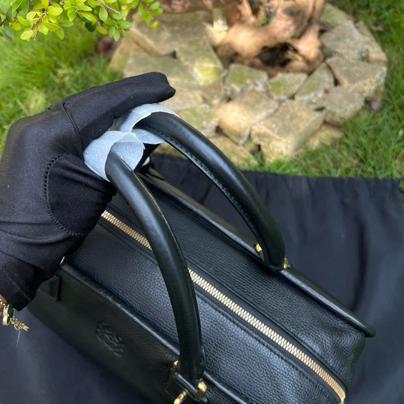 LOEWE 亞馬遜Amazona36男女同款-7