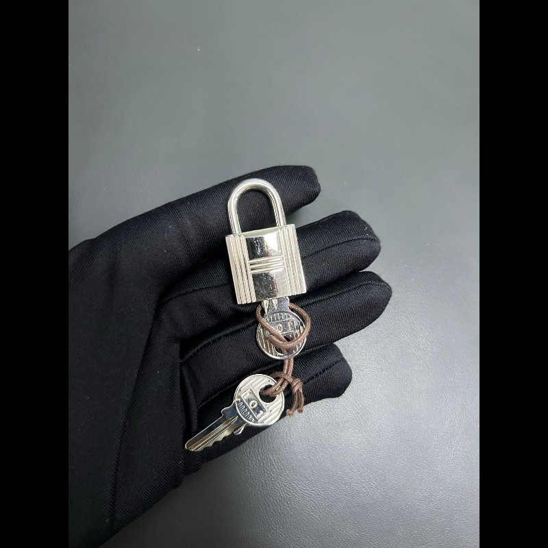 Hermes picotin18菜籃子
黑銀-21