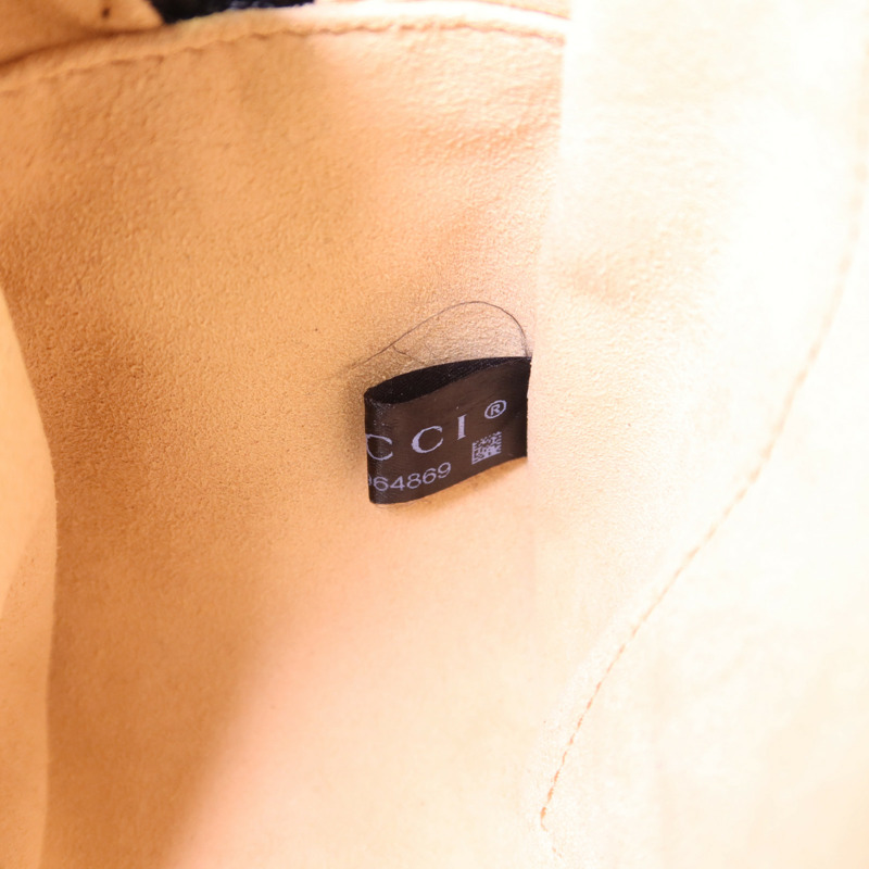 GUCCI 牛皮皮革GG Marmont Small金扣鏈帶肩背袋-8