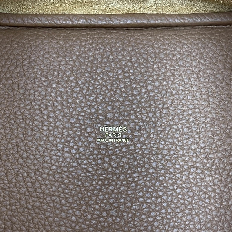 HERMES 皮克汀 18 克萊門斯金幣，附 K 印記 H056289 全套-8