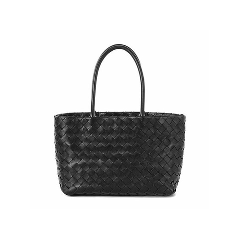 BOTTEGA VENETA Intrecciato編織手提包 600887 V3UH3 8803