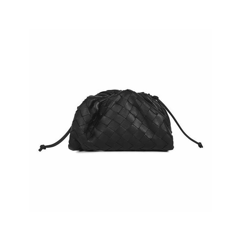BOTTEGA VENETA Intrecciato 迷你小包斜背包 585852 VCPP1 8803-0