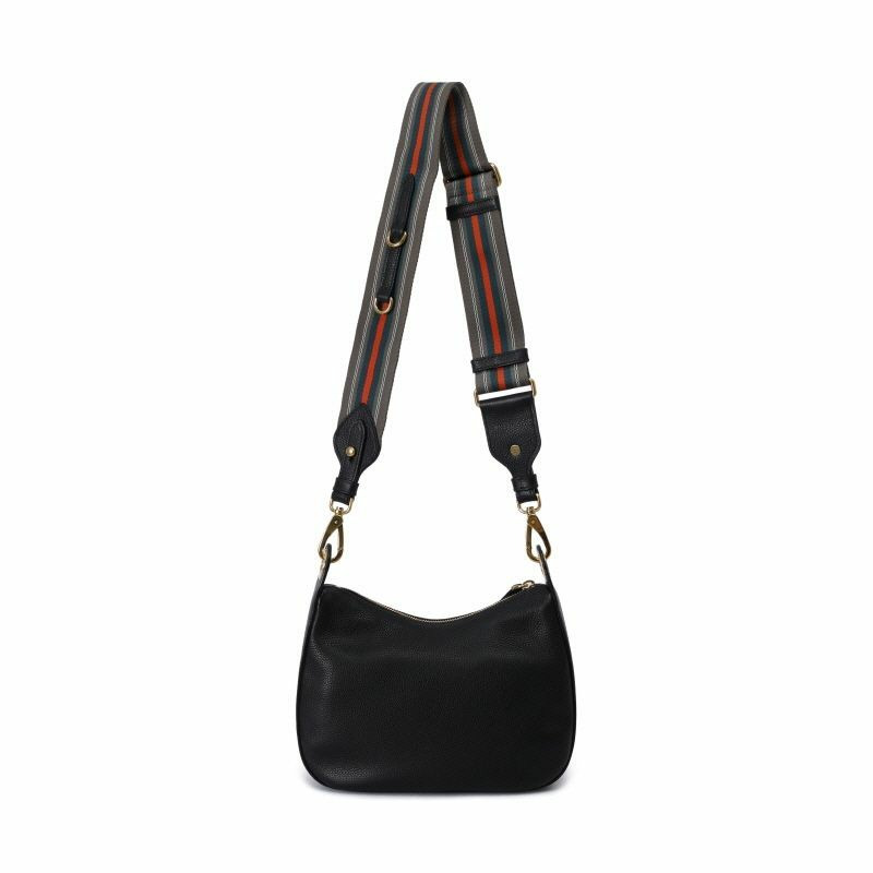 PRADA Vitello Phoenix 小號單肩包 1BC180 2E8K F0002-5