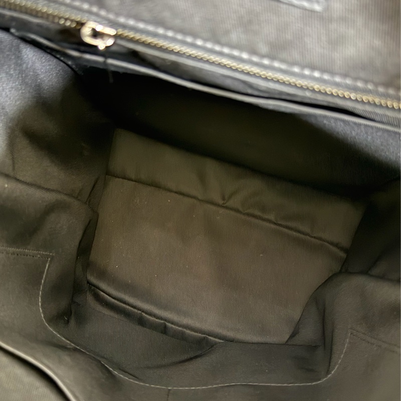 ®️Louis Vuitton Christopher MM Monogram Eclipse Reverse 帆布後背包-10