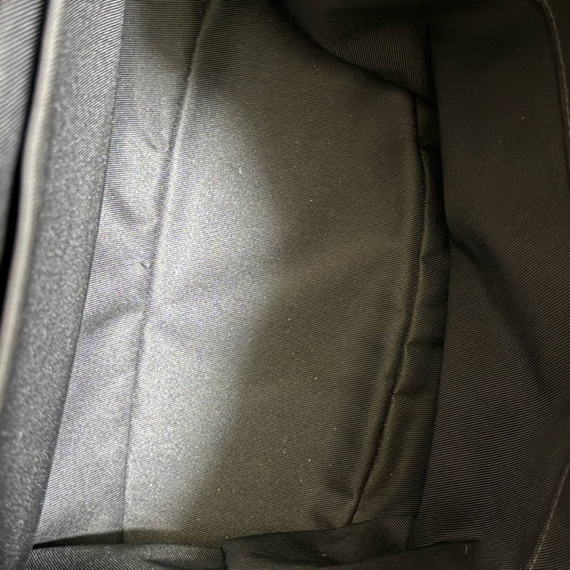 ®️Louis Vuitton Christopher MM Monogram Eclipse Reverse 帆布後背包-12
