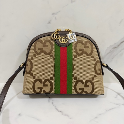 ®️全新品GUCCI 貝殼包