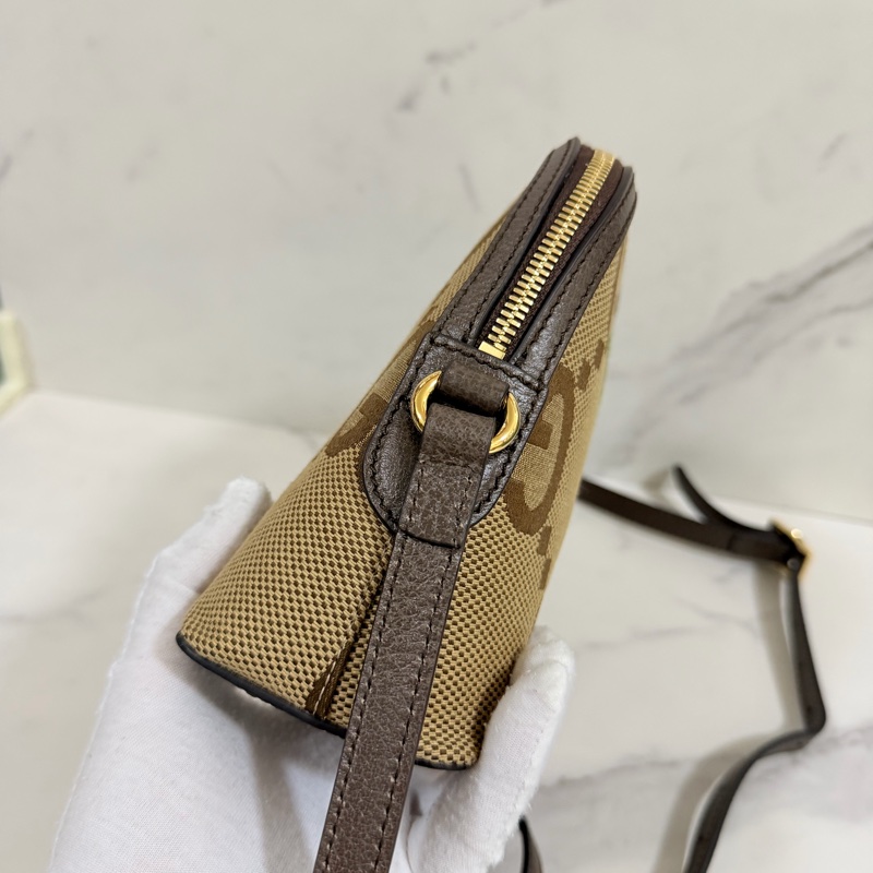 ®️全新品GUCCI 貝殼包-5