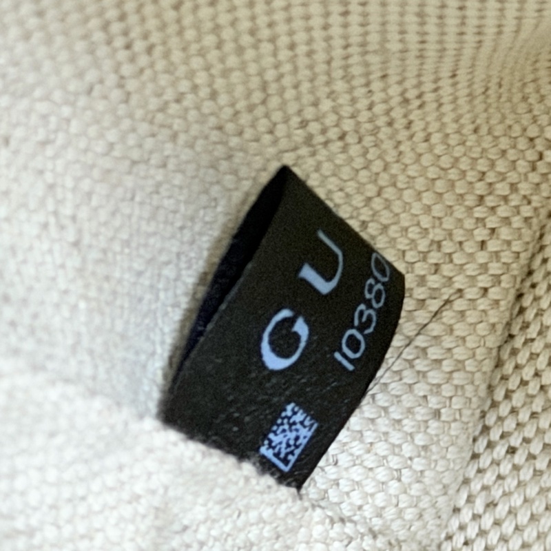 ®️全新品GUCCI 貝殼包-20