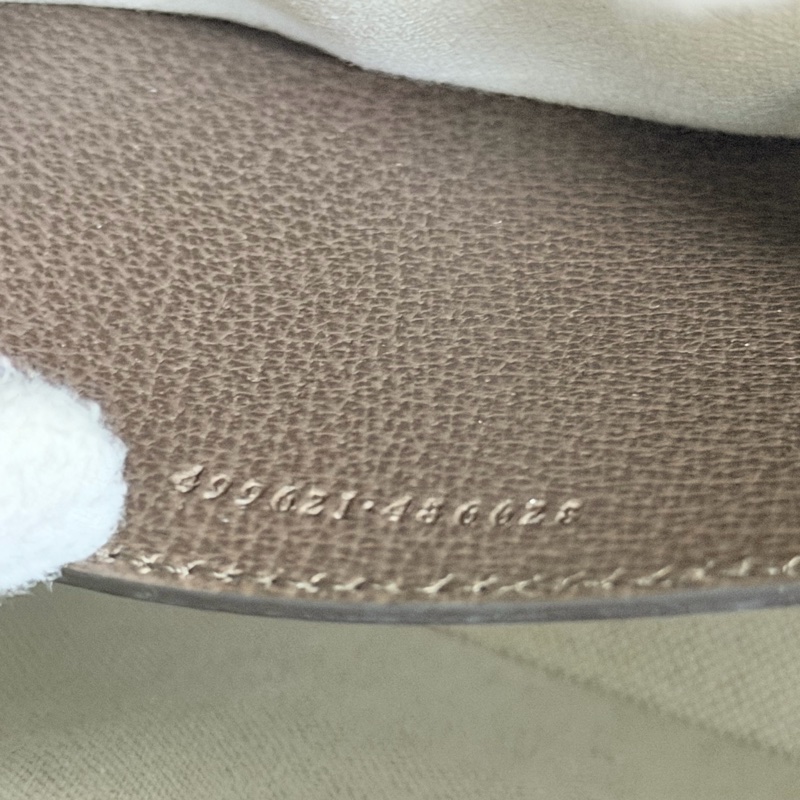 ®️全新品GUCCI 貝殼包-22