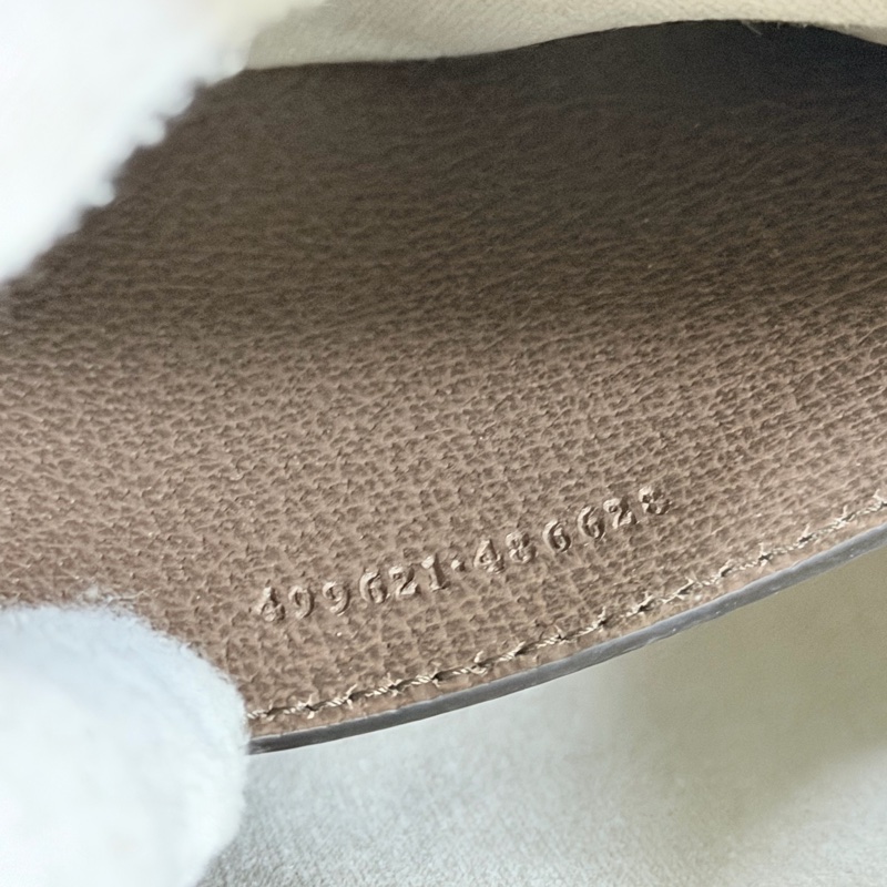 ®️全新品GUCCI 貝殼包-23