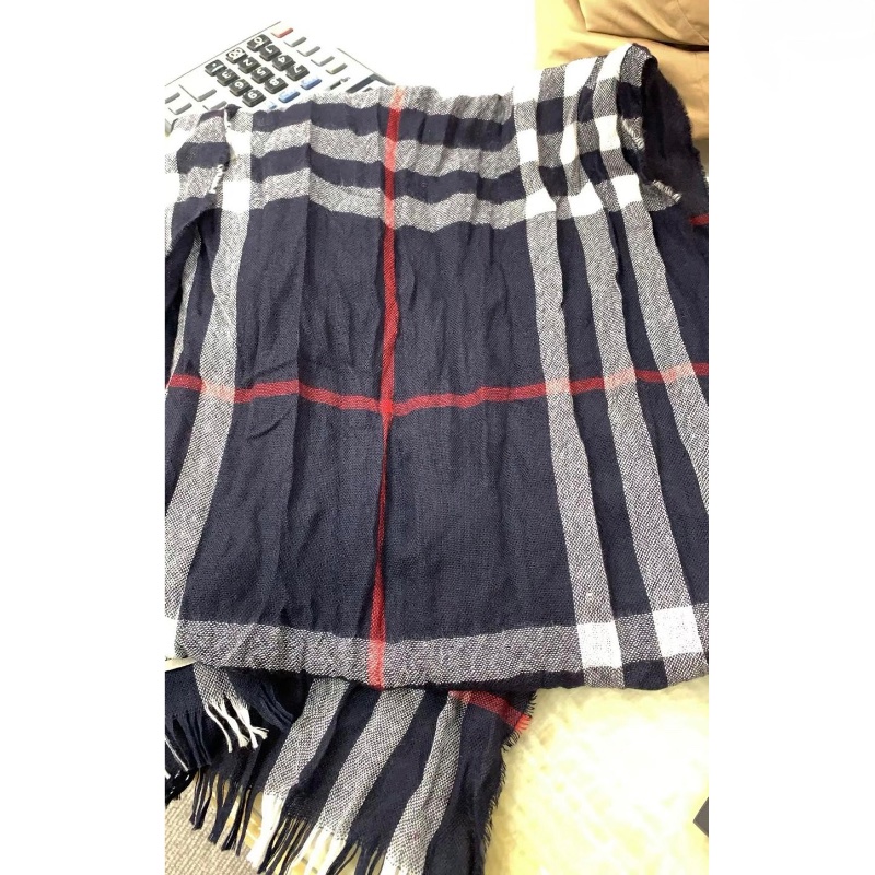 Burberry scarf-0