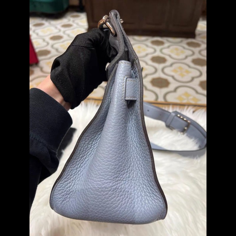 Hermes Jypierse 31 
亞麻藍-3