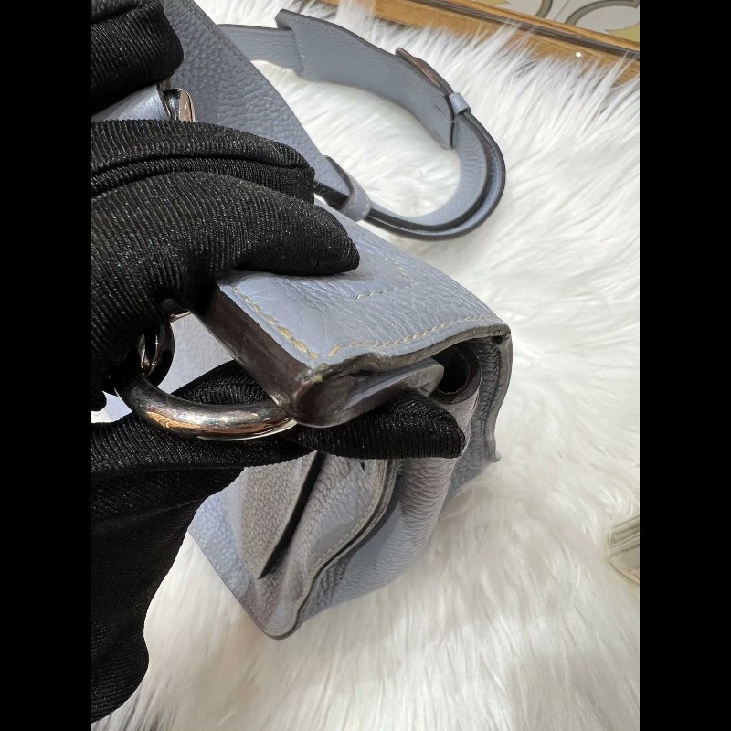 Hermes Jypierse 31 
亞麻藍-14