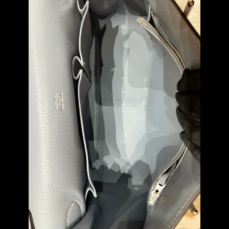 Hermes Jypierse 31 
亞麻藍-17