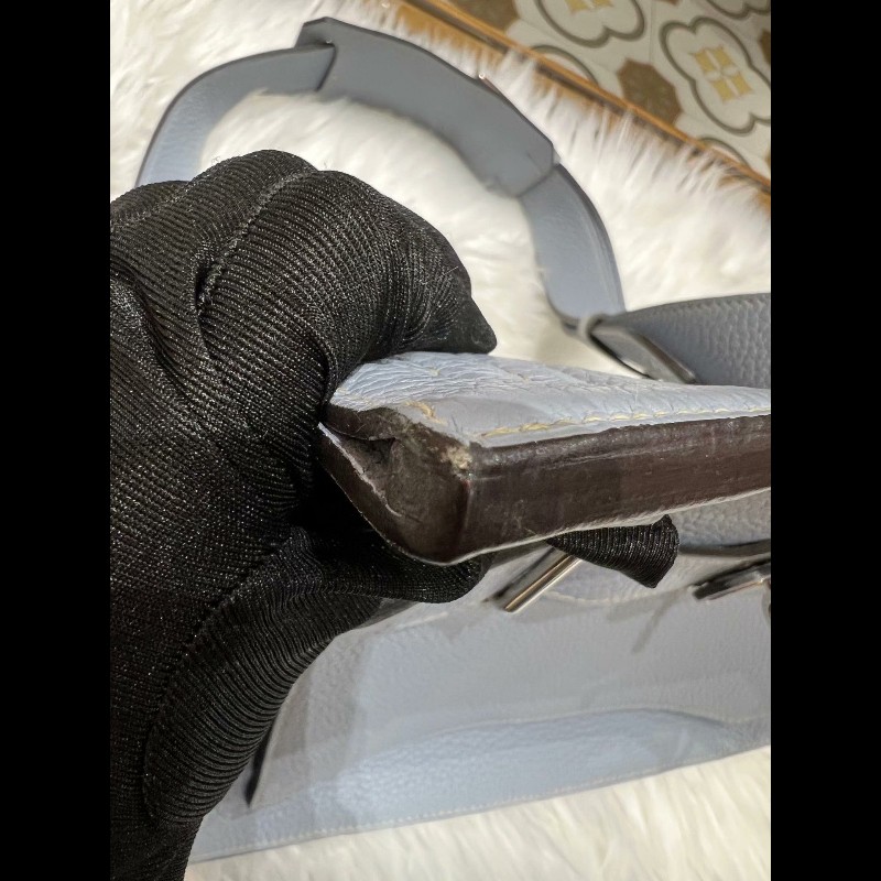 Hermes Jypierse 31 
亞麻藍-19