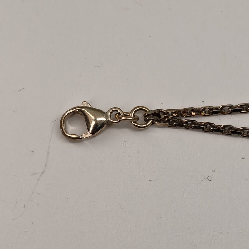 CHANEL 合金字母滿鑽chocker手鏈手鍊／手環-1