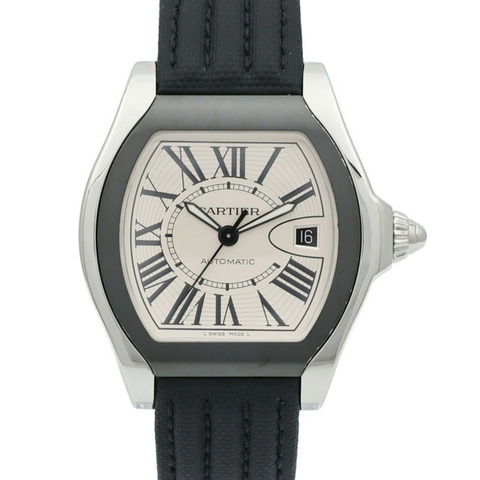 CARTIER Roadster S LM W6206018