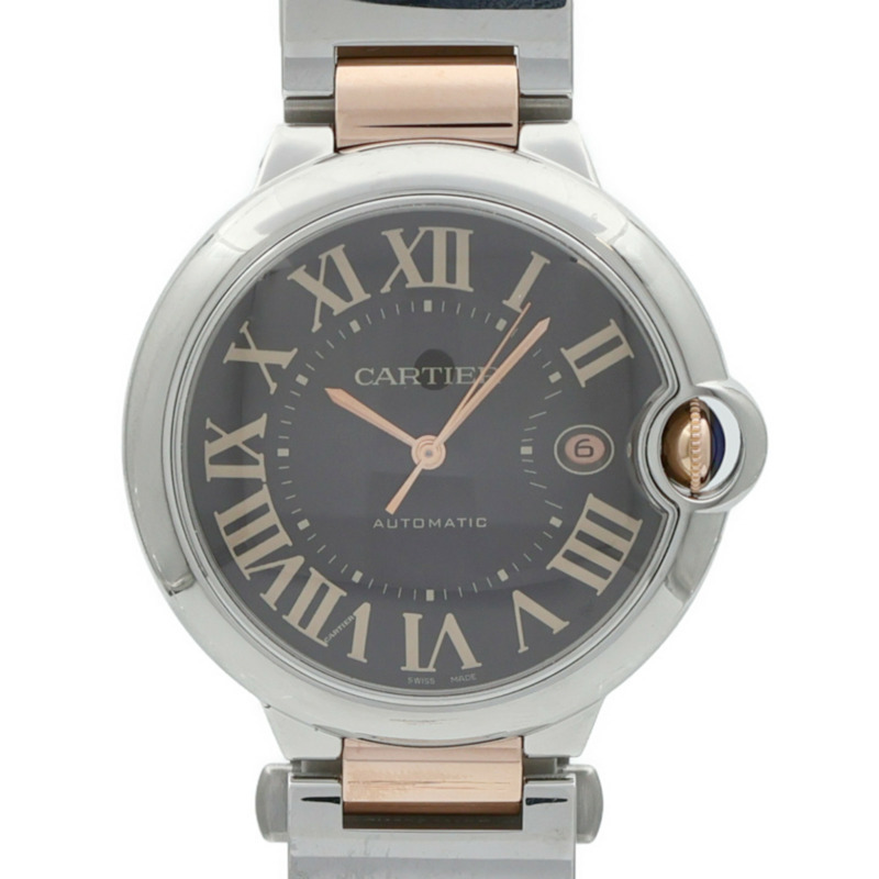 CARTIER Ballon Bleu W6920032-0