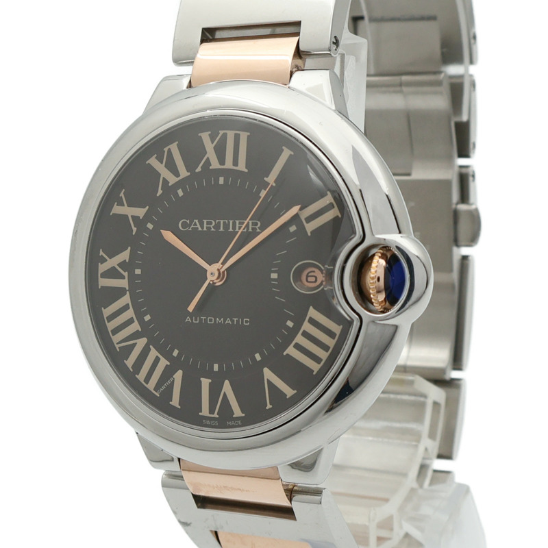 CARTIER Ballon Bleu W6920032-2