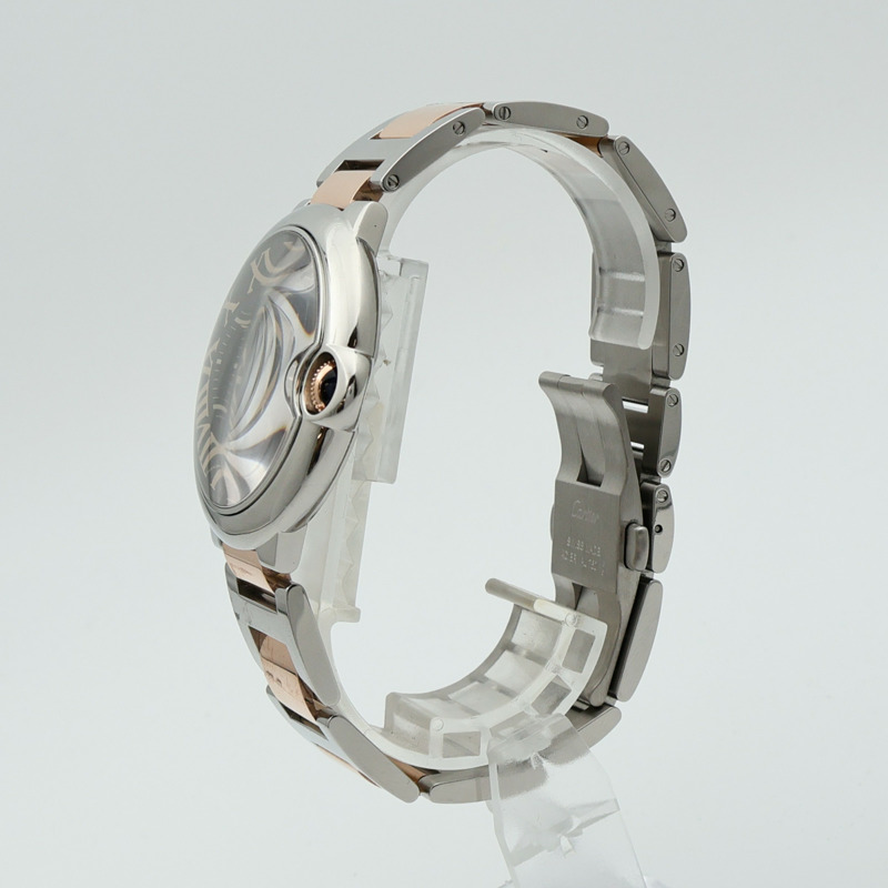 CARTIER Ballon Bleu W6920032-3