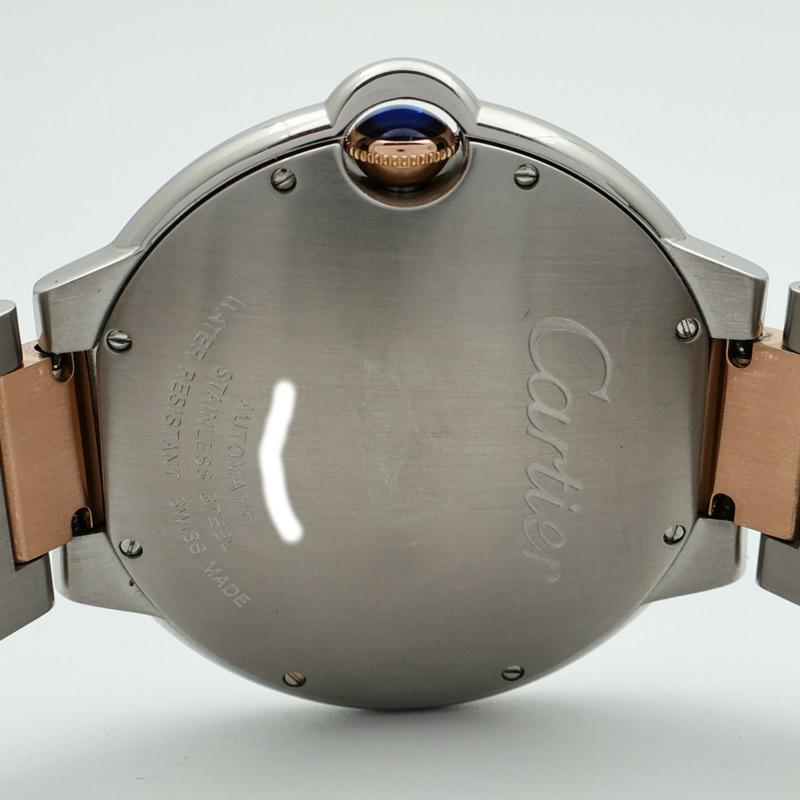 CARTIER Ballon Bleu W6920032-6