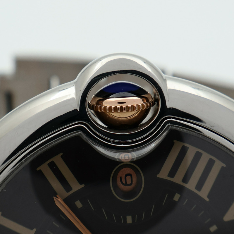 CARTIER Ballon Bleu W6920032-7