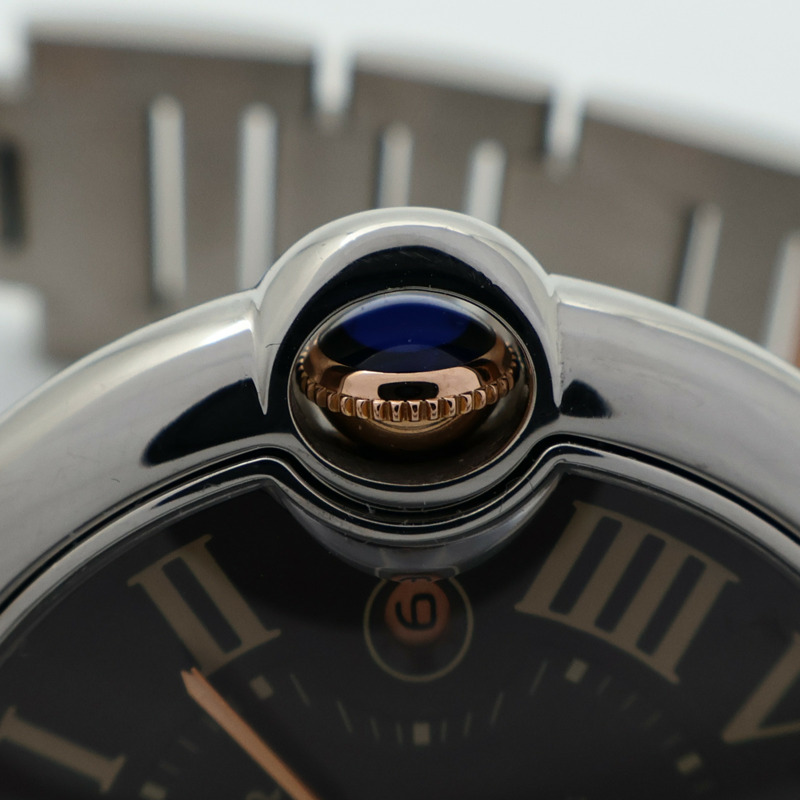 CARTIER Ballon Bleu W6920032-8