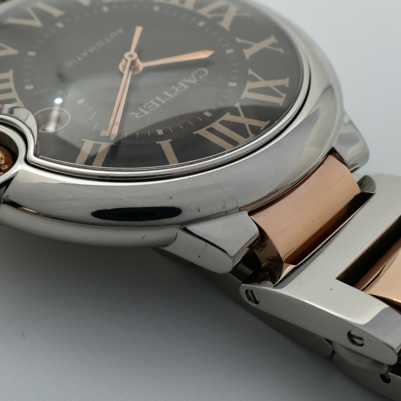 CARTIER Ballon Bleu W6920032-12