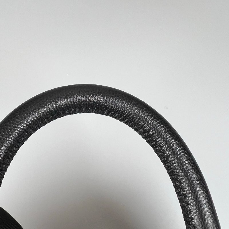 CHANEL HANDLE XXS 手提包荔枝 黑金 AS2215/30開-10