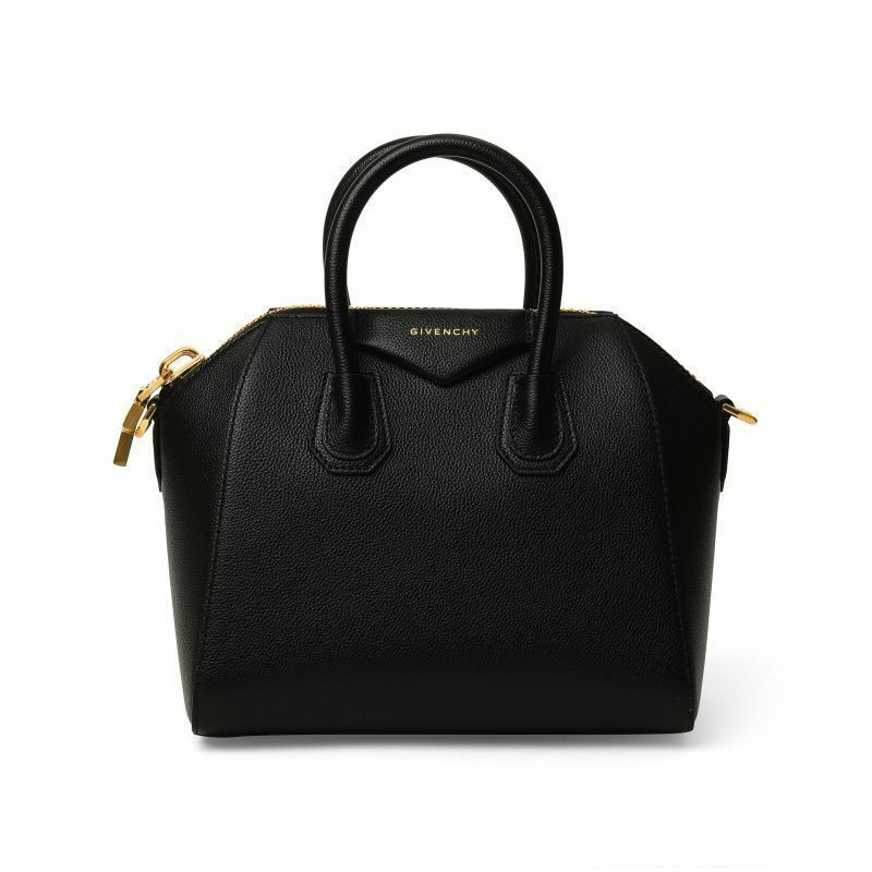 GIVENCHY Antigona迷你手提包 BB50TNB20R 001-3