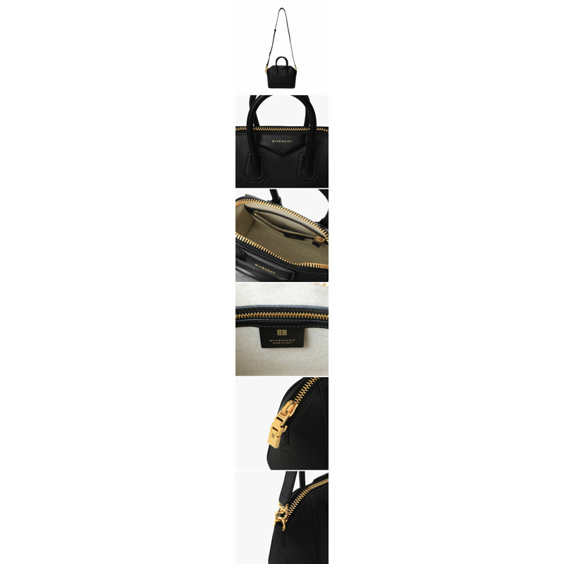 GIVENCHY Antigona迷你手提包 BB50TNB20R 001-7