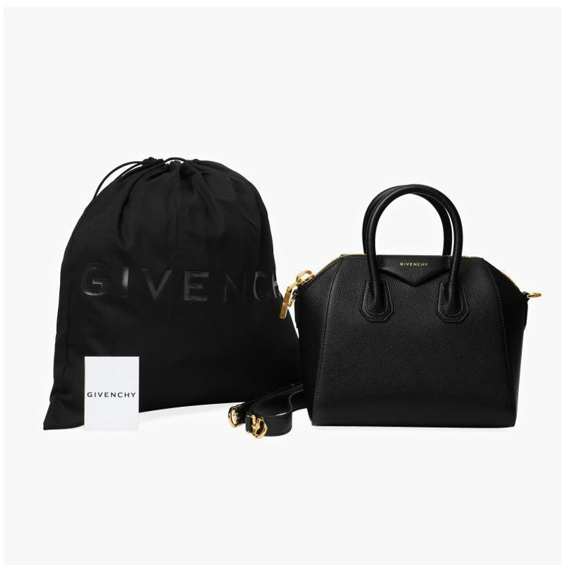 GIVENCHY Antigona迷你手提包 BB50TNB20R 001-8