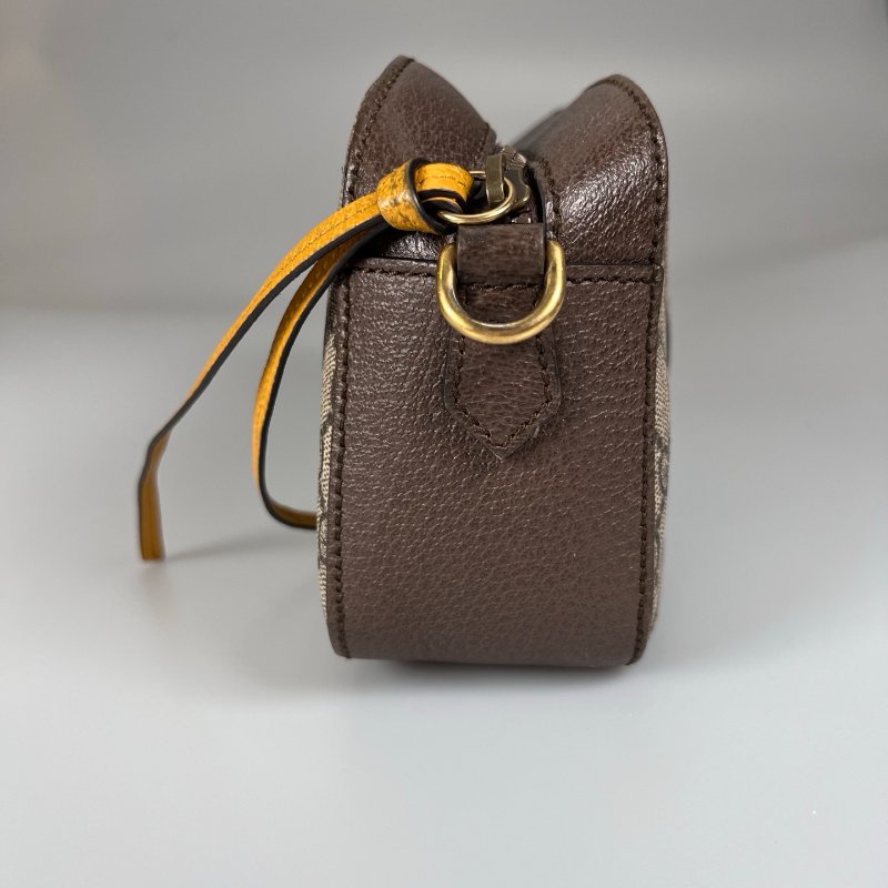 GUCCI 476466 虎頭相機包-3