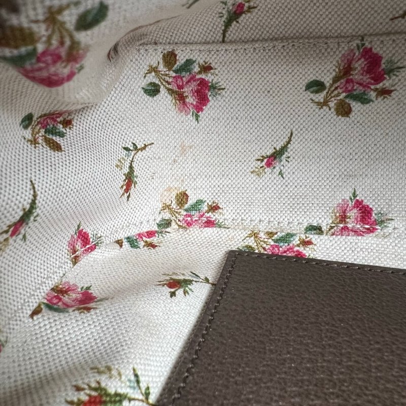 GUCCI 476466 虎頭相機包-6