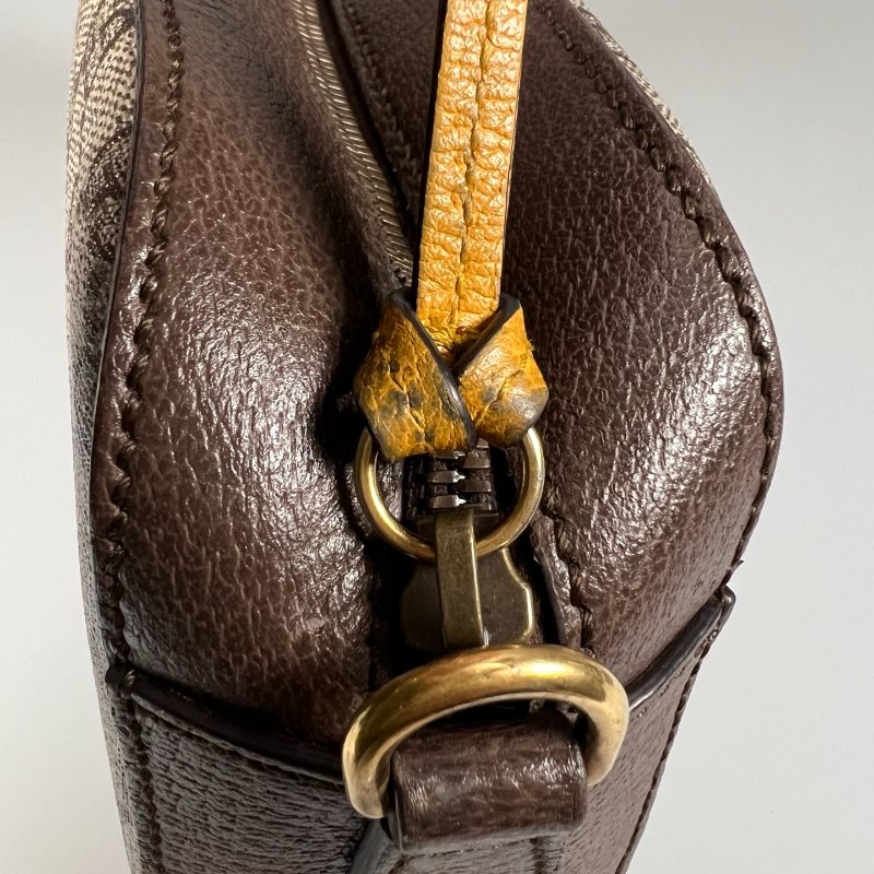 GUCCI 476466 虎頭相機包-8