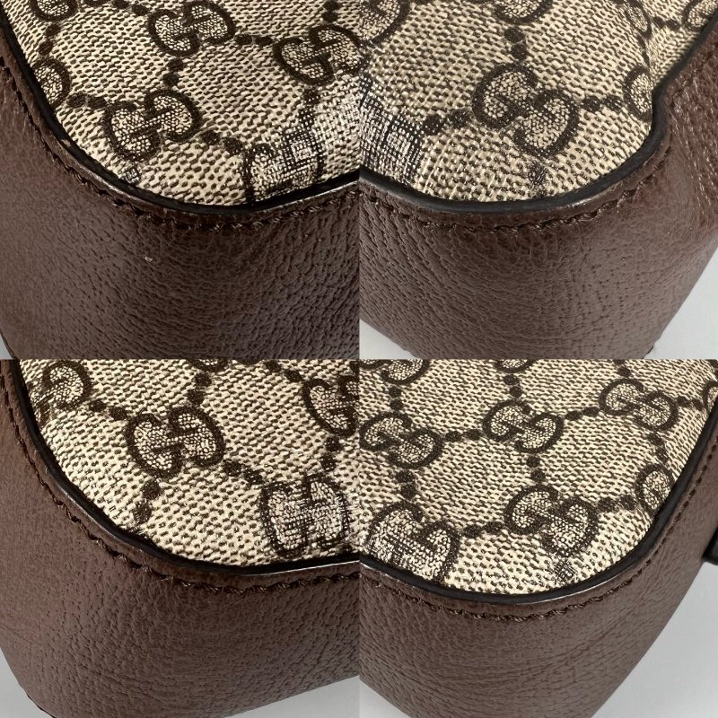 GUCCI 476466 虎頭相機包-10