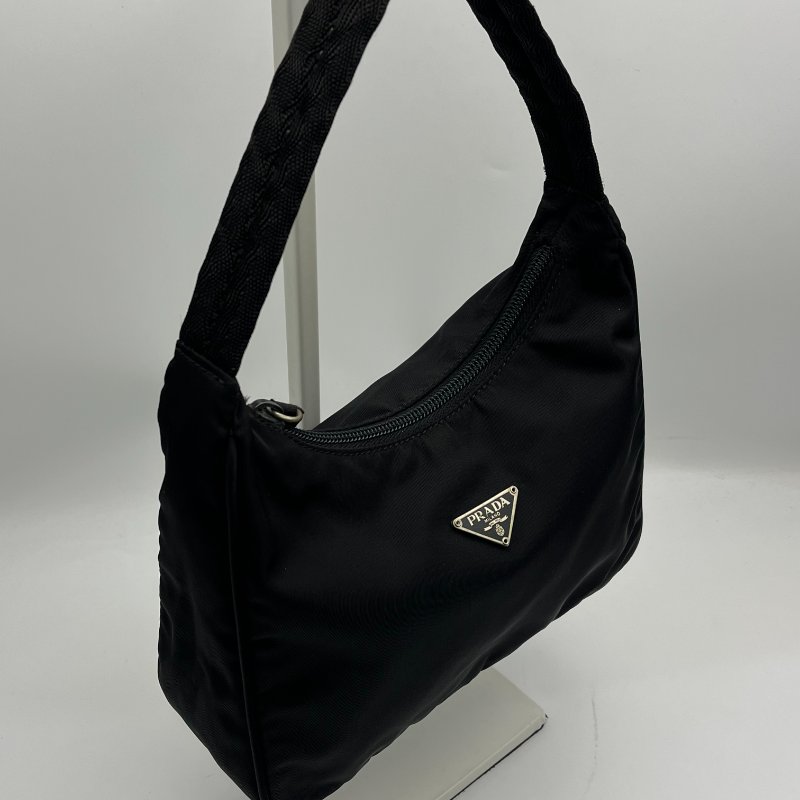 🏷Prada hobo-5