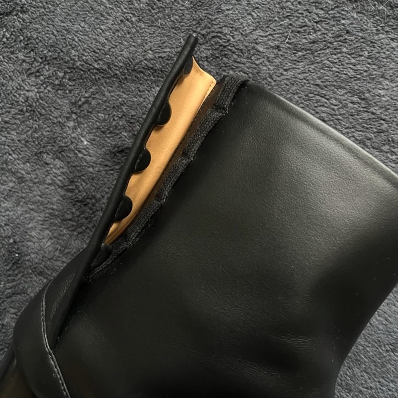 Maison Margiela Tabi ankle boots 8cm 分趾靴39.5-4
