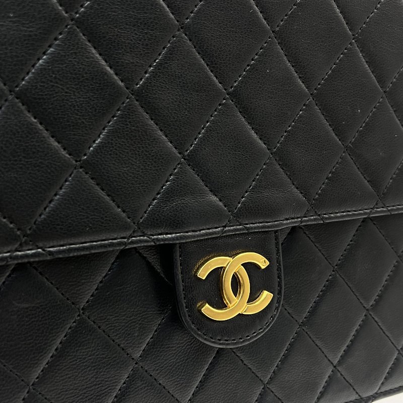 🏷Chanel經典郵差包-4