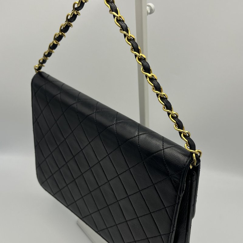 🏷Chanel經典郵差包-8