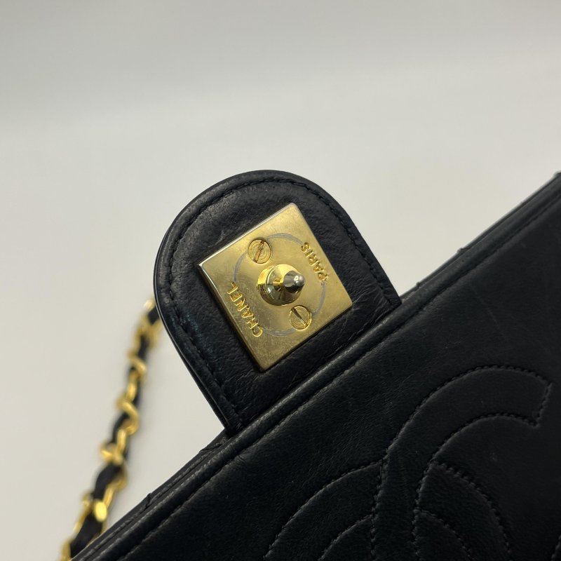 🏷Chanel經典郵差包-16